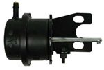 Supercharger Accessories - 5VZ / 1GR TRD Bypass Valve (Black Body Only) OEM Toyota P/N: PTR29-35040