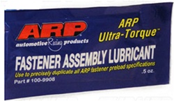 ARP Ultra Torque Fastener Lubricant