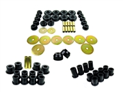 Master Bushing Set - Toyota 4Runner 4WD 1984-1985