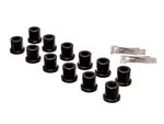 Rear Leaf Spring Bushings 79-83 2wd & 4wd P/U