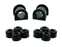 Front Sway Bar Bushings (23mm) 1979-1988 4WD Pickup & 1984-1988 4Runner