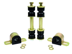 Front Sway Bar Bushings (18mm) 79-88 2wd P/U