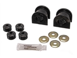 27mm Front Sway Bar Bushings 2001-2004 2WD(5-Lug)/1998-2004 PreRunner/1995-2004 4WD Tacoma & 1996-1997 2WD/4WD 4Runner