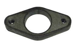 Wastegate Flange - 2-Bolt (Threaded)