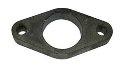 Wastegate Flange - 2-Bolt (Non-Threaded)