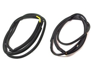 Pickup & 4Runner Door Seal  Weatherstrip Kit