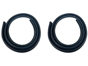 96'-02' 4Runner Door Seal on Body Rear Door Kit (Rear on Body Driver and Passenger Side)