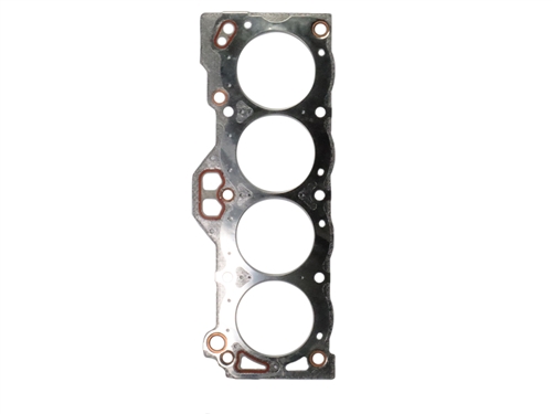 Toyota 1.6L 4A-GE Head Gasket Safety Auto