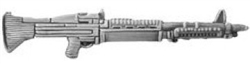 VIEW M-60 Lapel Pin