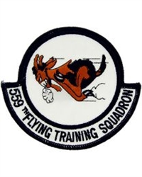VIEW 559FTS Patch