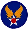 VIEW USAAC Patch