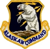 VIEW ALCOM Patch