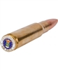 VIEW USAF 50 Cal Ball Point Pen