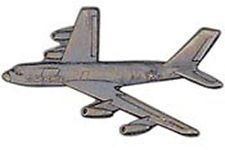 VIEW KC-135 Lapel Pin