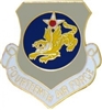 VIEW 14th AF Lapel Pin