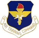 VIEW ATC Beret Badge