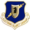 VIEW ESC Beret Badge