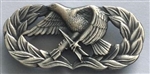 VIEW AF Maintenance Occupational Badge