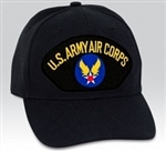 VIEW US Army Air Corps Ball Cap