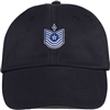 VIEW USAF MSgt, 1st Sgt Ball Cap