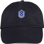 VIEW USAF SMSgt 1st Sgt Hat