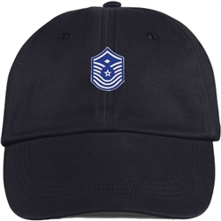 VIEW USAF SMSgt 1st Sgt Hat