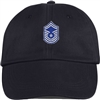 VIEW USAF CMSgt E9 Hat
