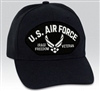 VIEW USAF Iraqi Freedom Veteran Ball Cap