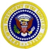VIEW US Presidential Seal Patch