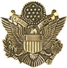 VIEW United States Seal Lapel Pin