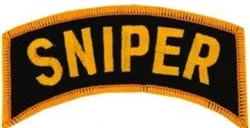 VIEW SNIPER Patch