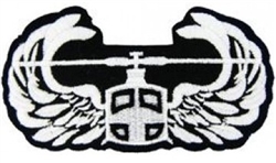 VIEW Air Assault Wings Patch