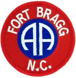 VIEW Fort Bragg Patch