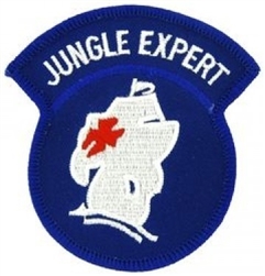VIEW Jungle Expert Patch