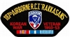 VIEW 187th Airborne RCT "Rakkasans" Patch