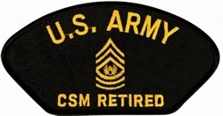 VIEW CSM Retired Patch