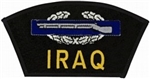 VIEW â–ªï¸Combat Infantry Badge (CIB) - Iraq Patch