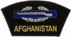 VIEW â–ªï¸Combat Infantry Badge (CIB) - Afghanistan Patch