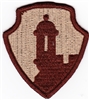 VIEW 65th Regional Support Command Patch