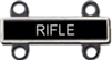 VIEW US Army Rifle Qualification Bar