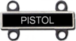 VIEW US Army Pistol Qualification Bar