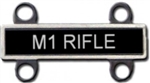 VIEW US Army M1 Rifle Qualification Bar