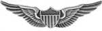 VIEW Army Aviator Wings