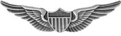 VIEW Army Aviator Wings