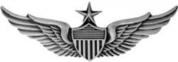 VIEW US Army Senior Aviator Badge