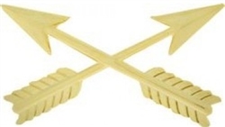 VIEW US Army Special Forces Branch Lapel Pin