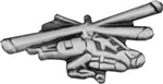 VIEW AH-64 Lapel Pin