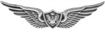 VIEW Army Aircrewman Wings
