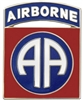 VIEW 82nd Airborne CSIB