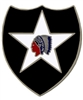 VIEW 2nd Infantry Division CSIB